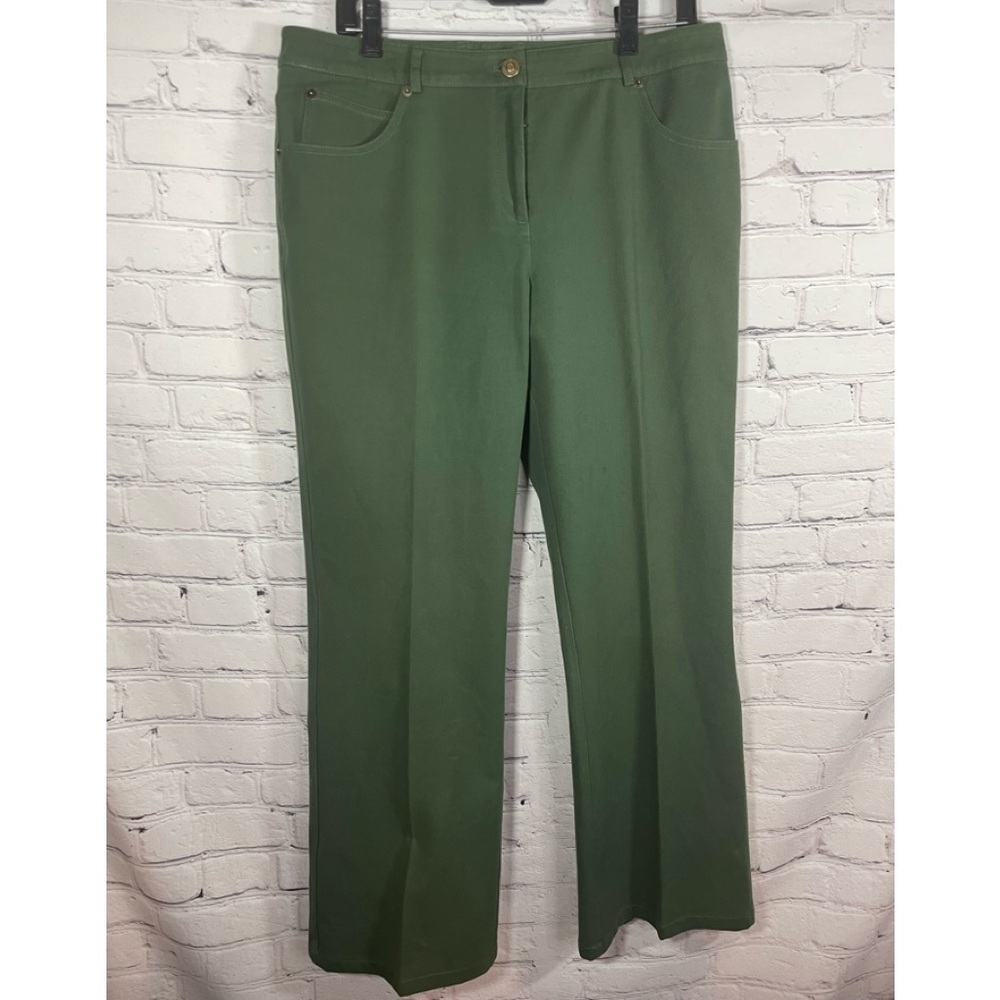 St.John Sports Pants